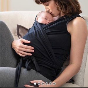 Seraphine Skin to Skin top - Size M